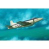 Supermarine Attacker FB.2. TRUMPETER 02867