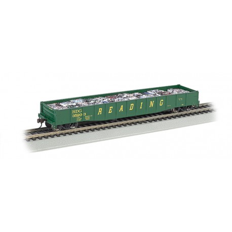 Drop end gondola. BACHMANN 71904