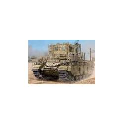 IDF APC Nagmachon (Doghouse II). HOBBY BOSS 83870