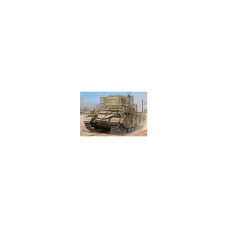 IDF APC Nagmachon (Doghouse II). HOBBY BOSS 83870