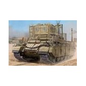 IDF APC Nagmachon (Doghouse II). HOBBY BOSS 83870