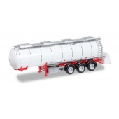 Foodtank trailer. HERPA 076463-002