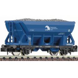 Talbot-ballast wagon, RENFE. FLEISCHMANN 850903