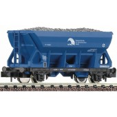 Talbot-ballast wagon, RENFE. FLEISCHMANN 850903