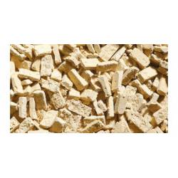 Clay bricks. JUWEELA 23225