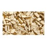 Ladrillos de arcilla, beige. JUWEELA 23225