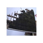 Roofing tiles. JUWEELA 23087