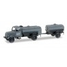 Mercedes-Benz L 3000. HERPA 745321