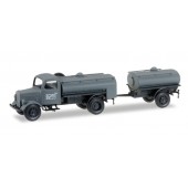 Mercedes-Benz L 3000. HERPA 745321