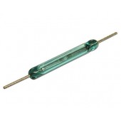 Reed switch, 19mm - 1A