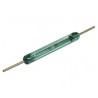 Reed switch, 18mm - 0,5A