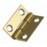 Working hinges 15 x 10 mm (x5).