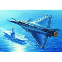 Rafale M Fighter. HOBBY BOSS 80319