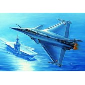 Rafale M Fighter. HOBBY BOSS 80319