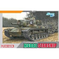 M60A2 starship. DRAGON 3562