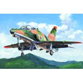 Hawk T Mk.67. HOBBY BOSS 81734