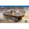 M706 Commando armored car. HOBBY BOSS 82419