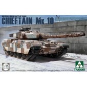 Chieftain Mk 10. TAKOM 2028