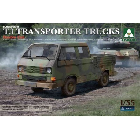 T3 transporter. TAKOM 2014