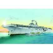 USS Kearsarge LHD-3. HOBBY BOSS 83404