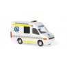 Ambulancia Iveco SEM 061. RIETZE 16973