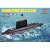 Russian Navy Kilo Class. HOBBY BOSS 87002