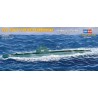 Submarino PLA Navy type 033. HOBBY BOSS 87010