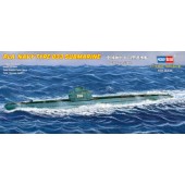 PLA Navy type 033. HOBBY BOSS 87010