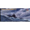 USS San Francisco. HOBBY BOSS 87015