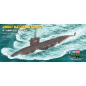 JMSDF Harushio Class. HOBBY BOSS 87018