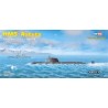 HMS Astute. HOBBY BOSS 87022