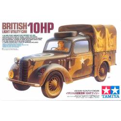 British 10HP. TAMIYA 35308