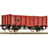 EUROP-O wagons type Tow, SNCF. FLEISCHMANN 520601