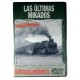 DVD - Las últimas Mikado