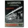 DVD - La Garrafeta