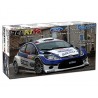 Ford Fiesta S2000. BELKITS BEL002