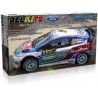 Ford Fiesta RS WRC. BELKITS BEL003