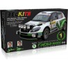 Skoda Fabia S2000 EVO. BELKITS BEL004