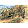 Soviet Sappers, Afghan War (1979-1988). ICM 35031