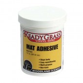 Mat adhesive. WOODLAND RG5161