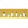 Pinguine. PREISER 20398