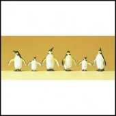 Pinguine. PREISER 20398