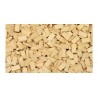 Light beige bricks, German format (x1000). JUWEELA 23039