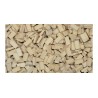 Medium beige bricks, German format (x1000). JUWEELA 23044