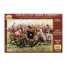 Republican rome calvary. ZVEZDA 8038