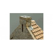 Roofing tiles. (x280) JUWEELA 23271