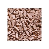 Clay bricks. (x1000)  JUWEELA 27158