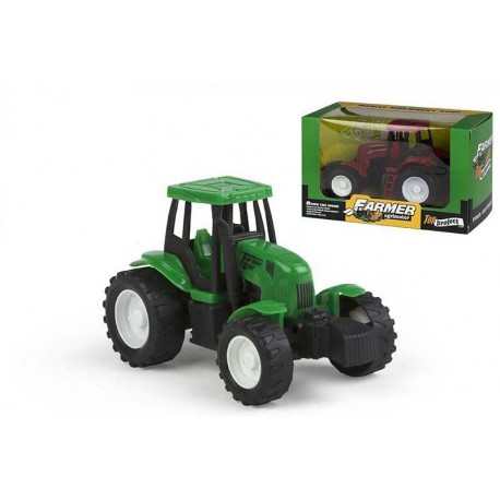 Tractor. FARMER AGRIMOTOR 37181