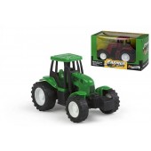 Tractor. FARMER AGRIMOTOR 37181