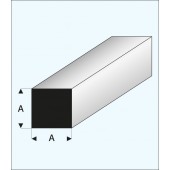 Cuadradillo de 2 mm. MAQUETT 407-53/3